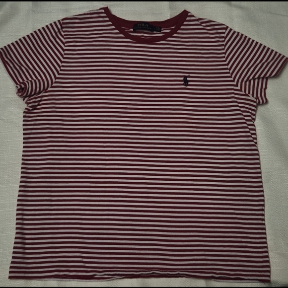 Large, Ralph Lauren Polo shirt - Picture 1 of 3